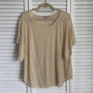 Calypso St. Barth Blouse